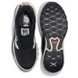 Tenis Unissex Vans Crosspath MTE Black White-VN000CVUBA2- -3-